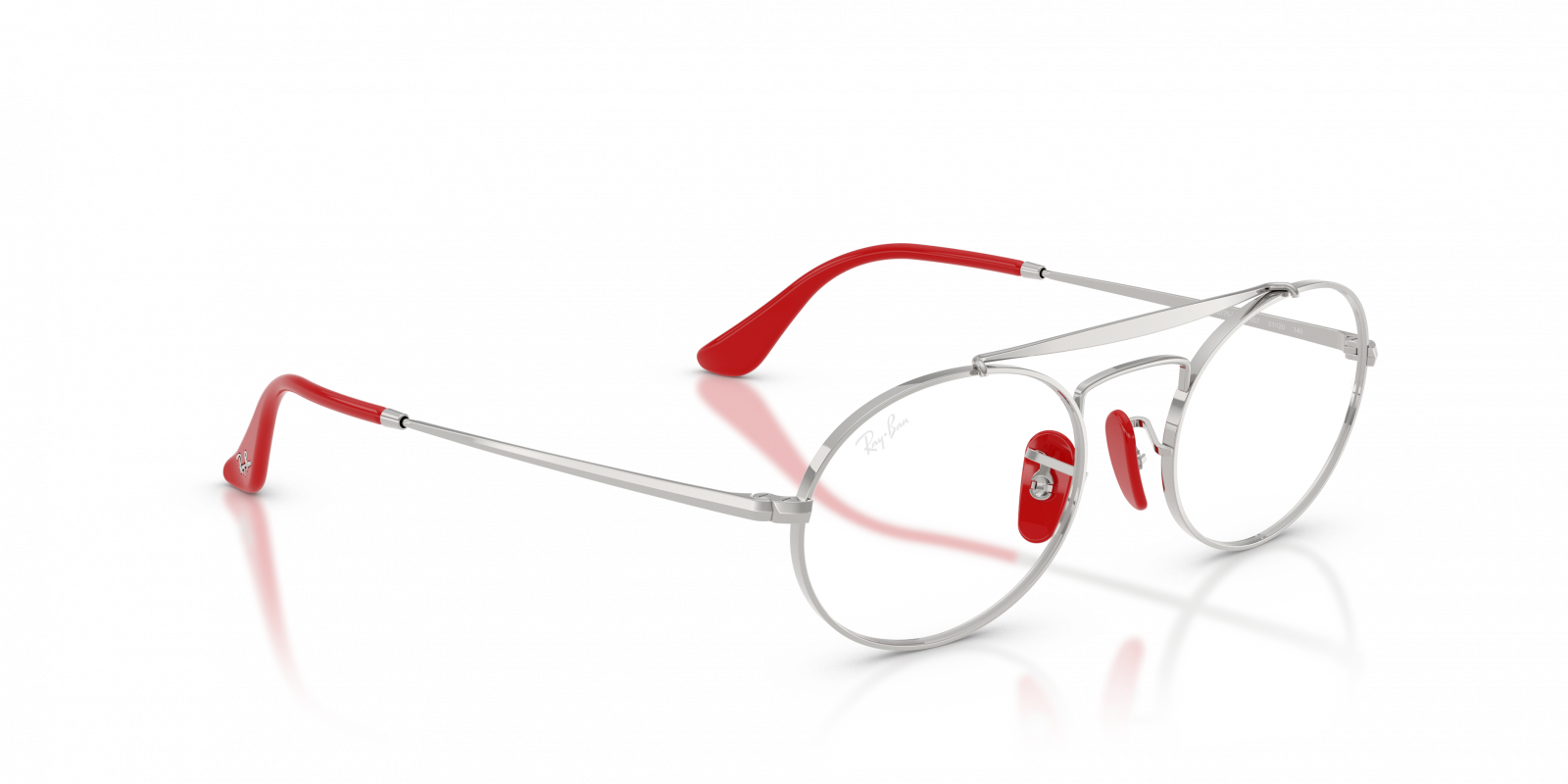 Ray Ban RX3775VM F007  